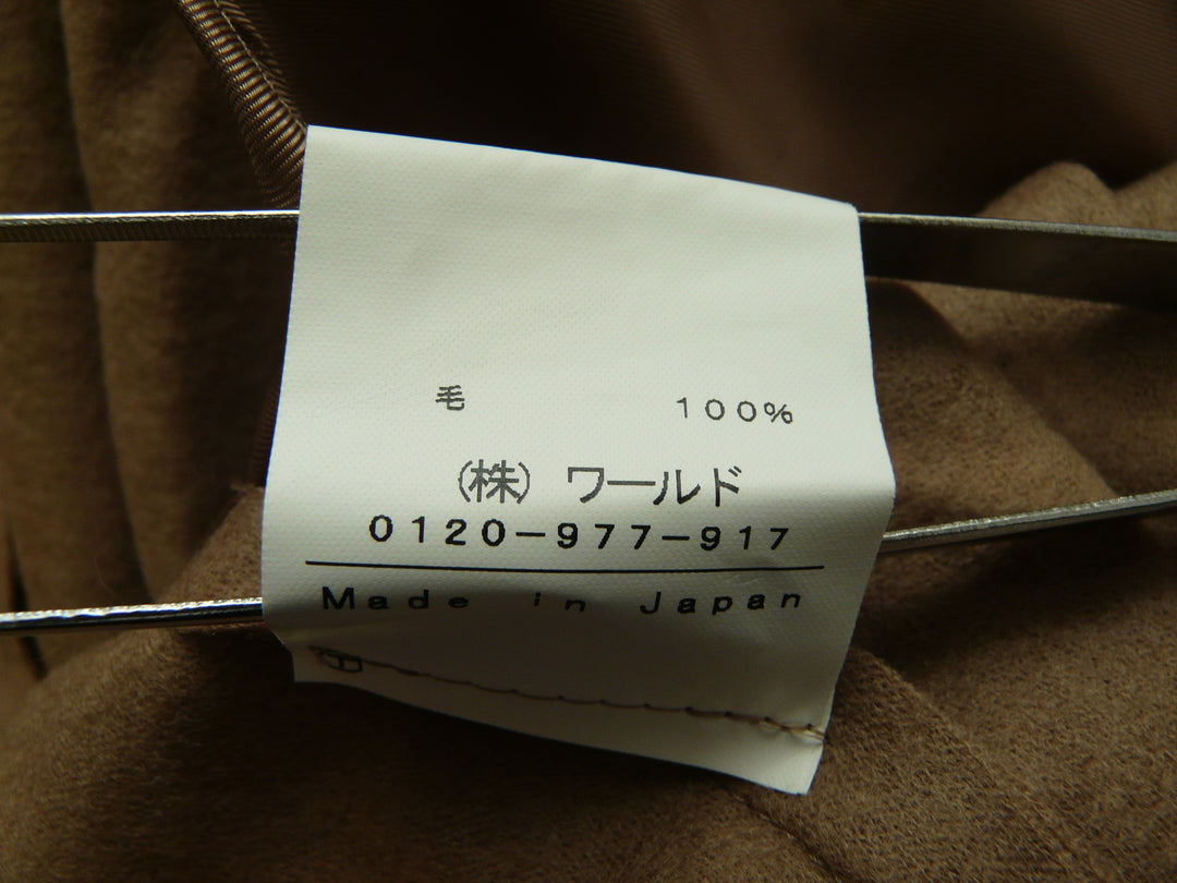 【激安古着】 INDIVI　コートロング丈　アウター