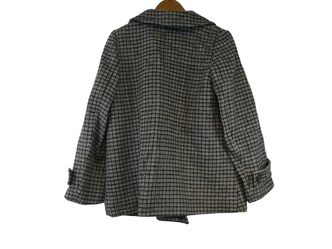 【激安古着】 JILL STUART　コートミディアム丈　アウター
