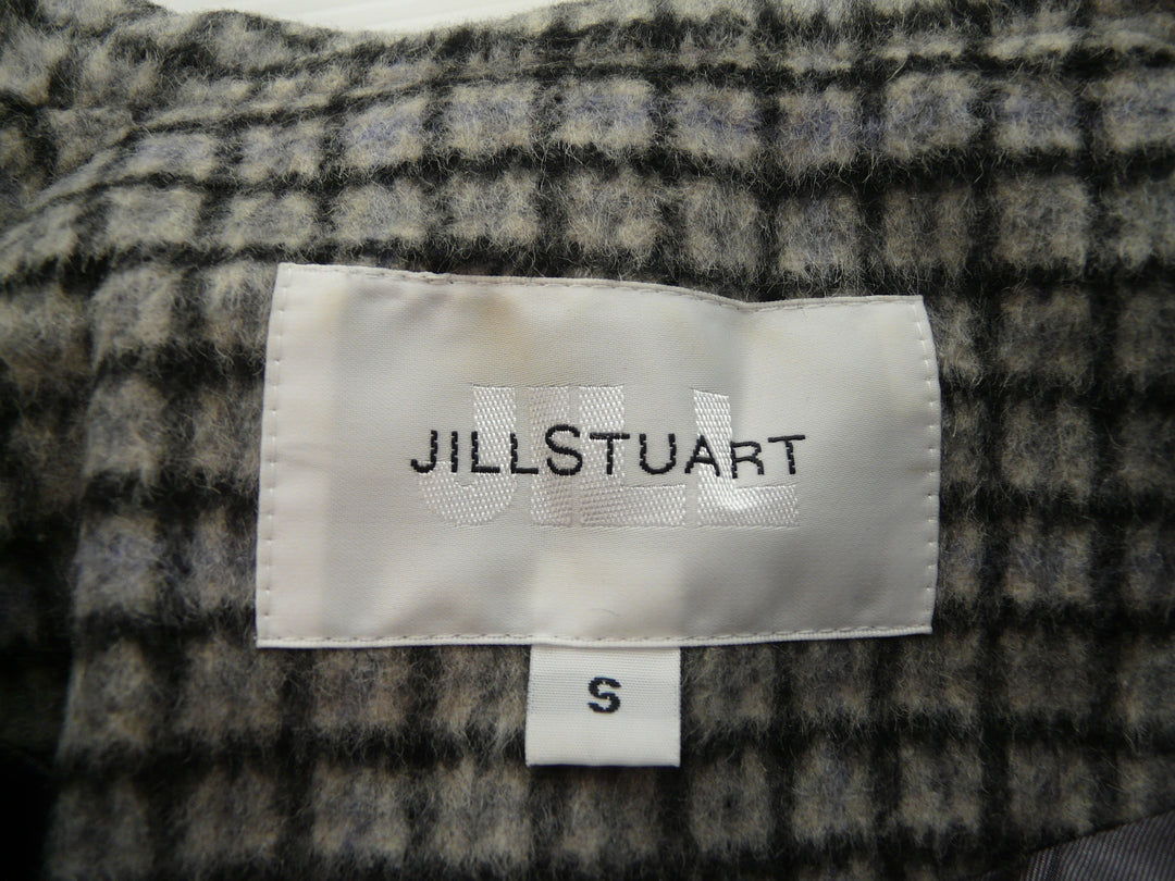 【激安古着】 JILL STUART　コートミディアム丈　アウター