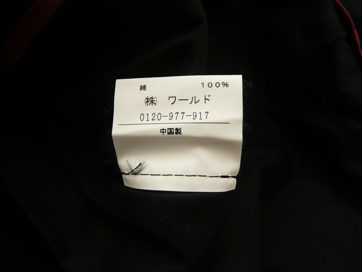 【激安古着】 UNTITLED　コートミディアム丈　アウター