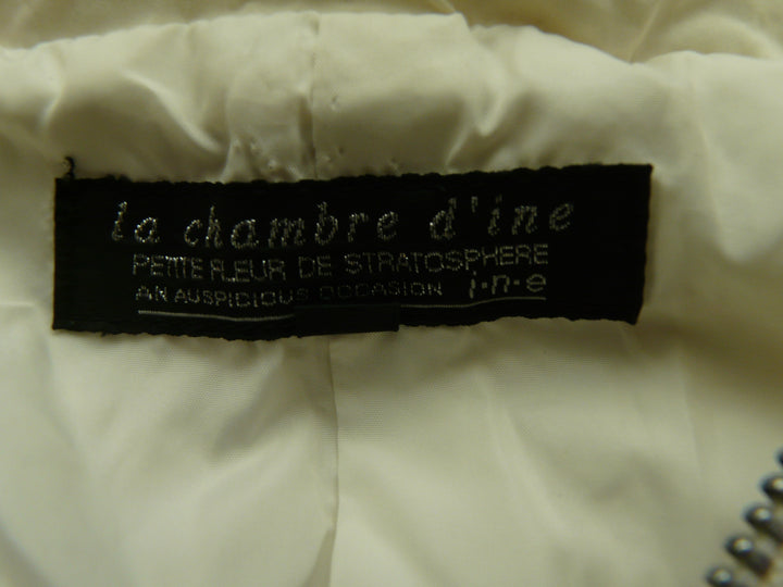 【激安古着】 la chambre d'ine　レザージャケット/コート　アウター