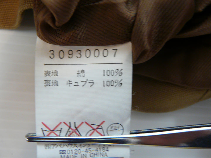 【激安古着】 Abahouse Devinette　コートミディアム丈　アウター