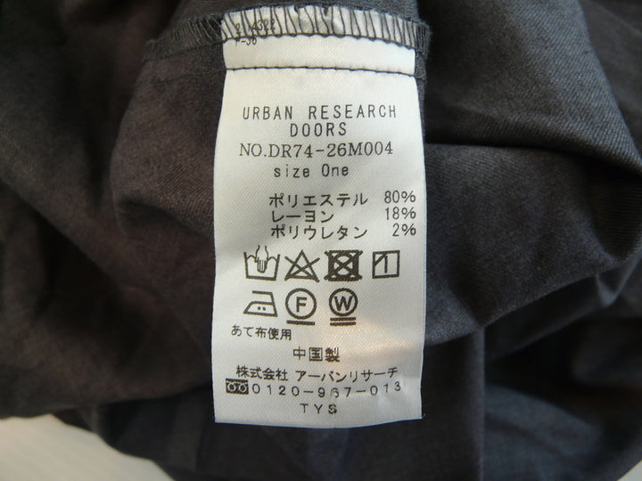 【激安古着】 URBAN RESEARCH DOORS　ワンピース　ワンピース or ドレス