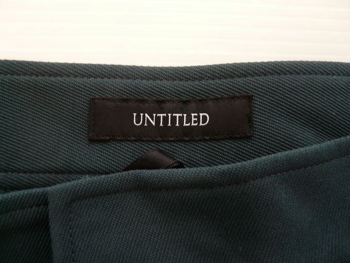 【激安古着】 UNTITLED　その他パンツ　パンツ