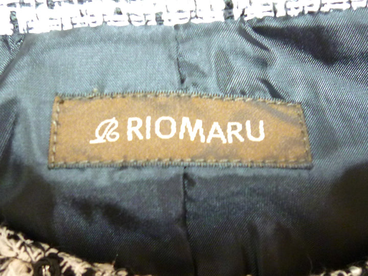 【激安古着】　RIOMARU　その他アウター　アウター