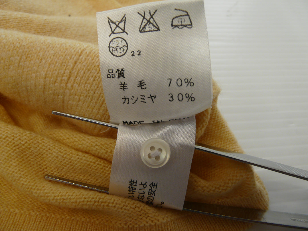 【激安古着】 J.PRESS　ニットorセーター　トップス