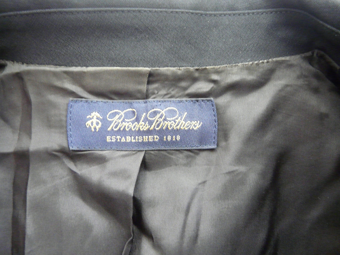【激安古着】 Brooks Brothers　テーラードジャケット　アウター