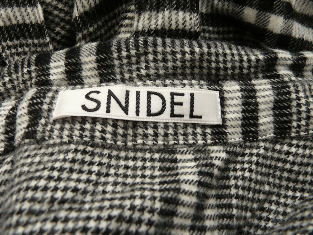 【激安古着】 SNIDEL　ワンピース　ワンピース or ドレス