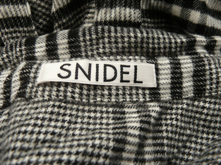 【激安古着】 SNIDEL　ワンピース　ワンピース or ドレス