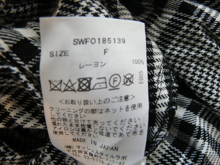 【激安古着】 SNIDEL　ワンピース　ワンピース or ドレス