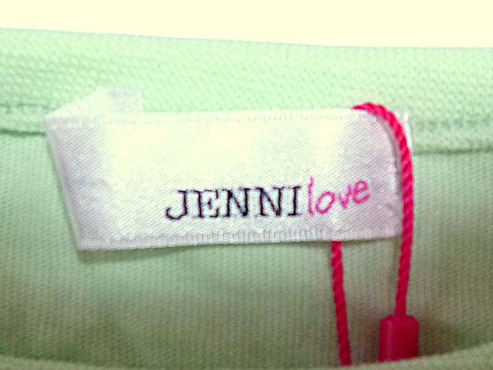 【激安古着】　JENNI love　長袖シャツ　トップス