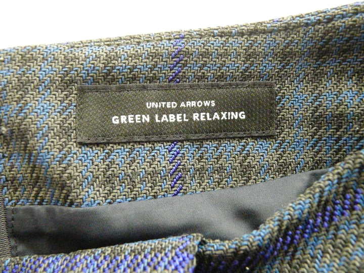 【激安古着】 GREEN LABEL RELAXING　ロング/マキシ　スカート