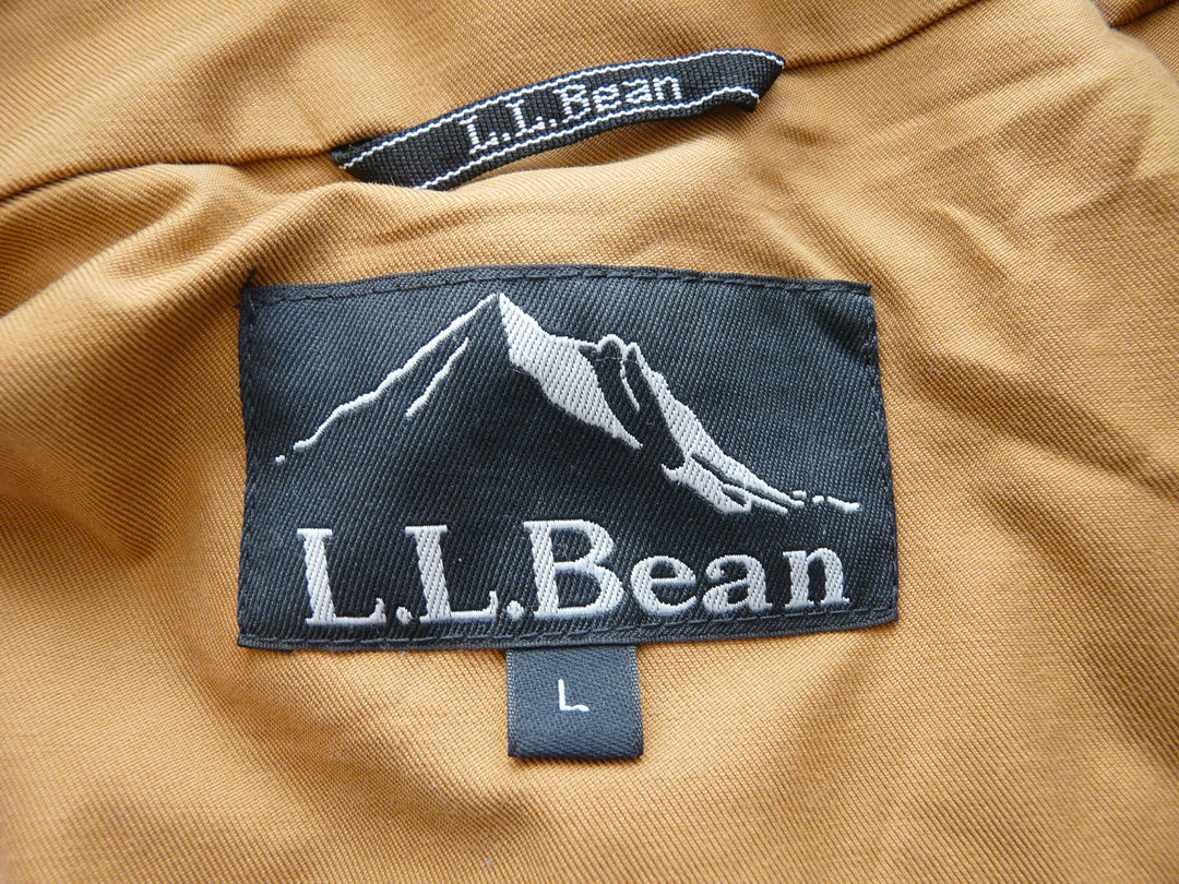 【激安古着】 L.L.Bean　その他アウター　アウター