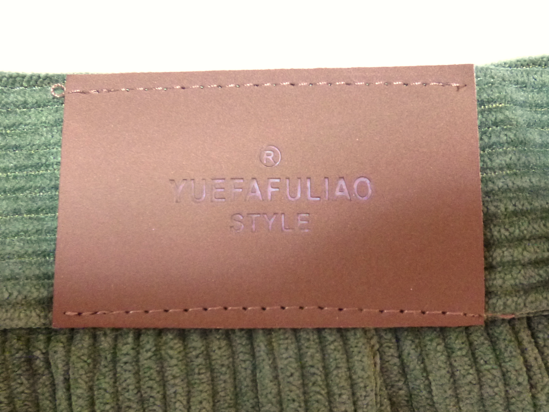 激安古着】 YUEFAFULIAO STYLE その他パンツ パンツ – 【古着 激安古着】 YUEFAFULIAO STYLE その他パンツ パンツ – 【古着