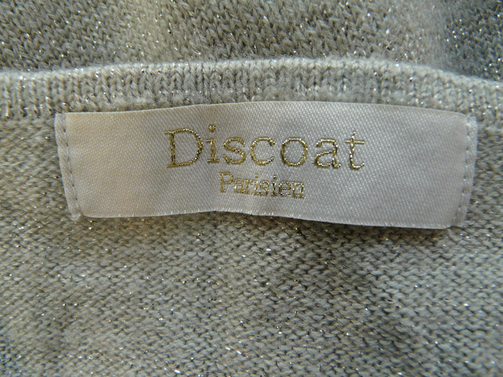 【激安古着】 Discoat　ニットorセーター　トップス