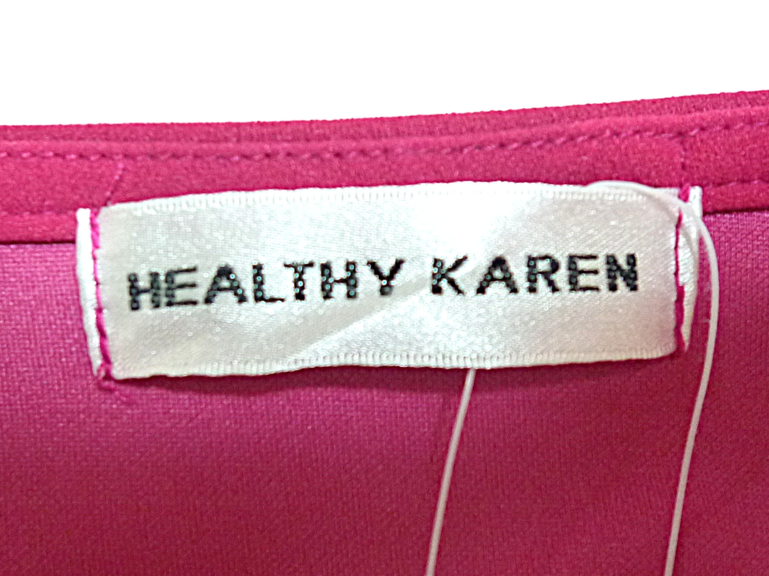 【激安古着】　HEALTHY KAREN　その他トップス　トップス