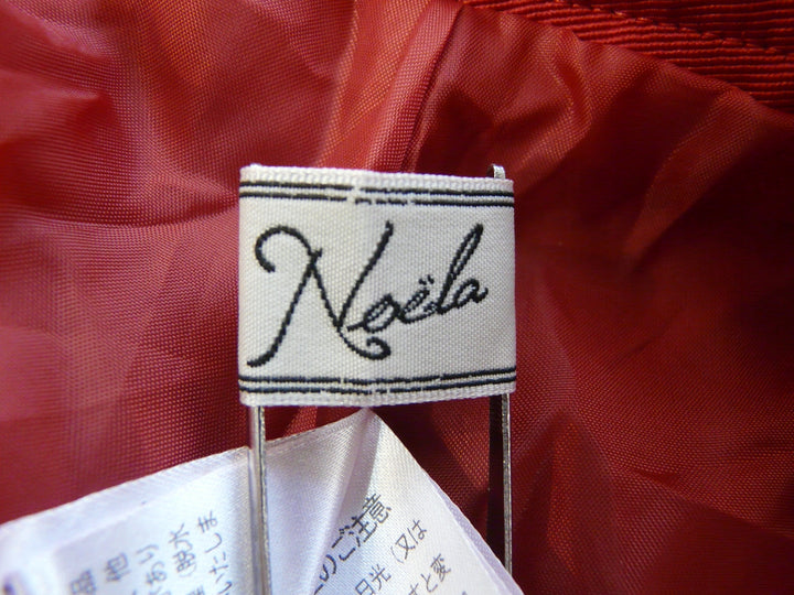 【激安古着】 Noela　ミディアム丈　スカート