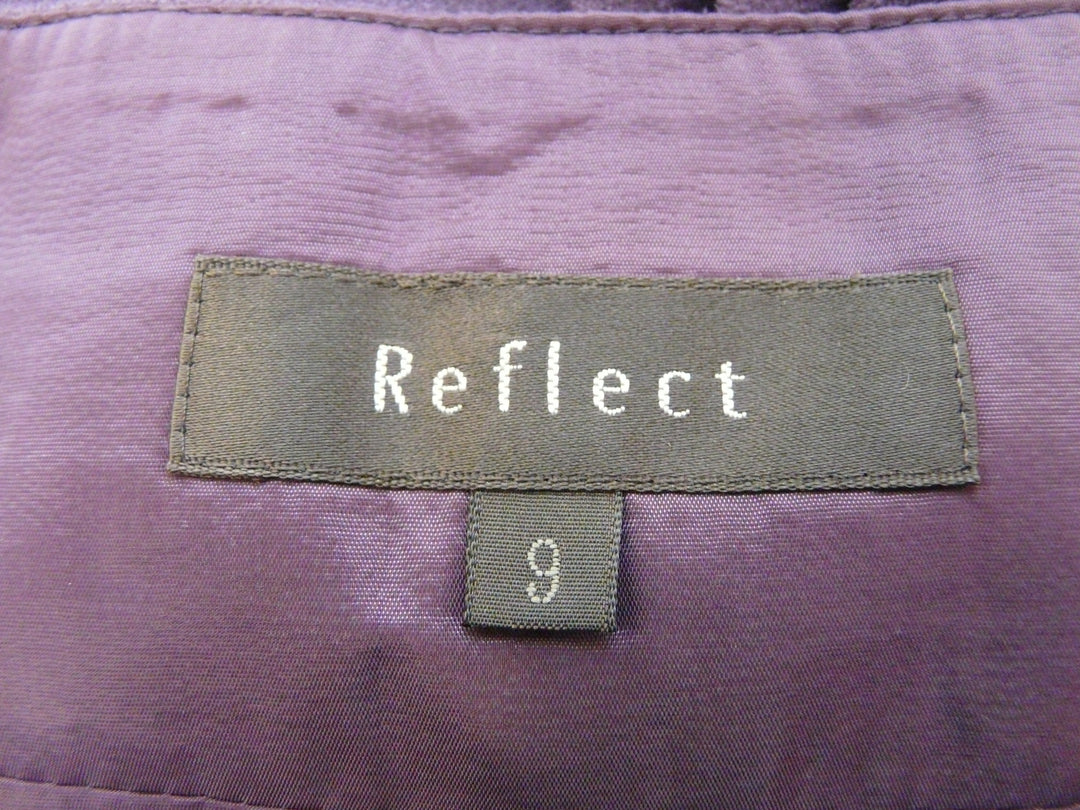 【激安古着】 Reflect　ミディアム丈　スカート