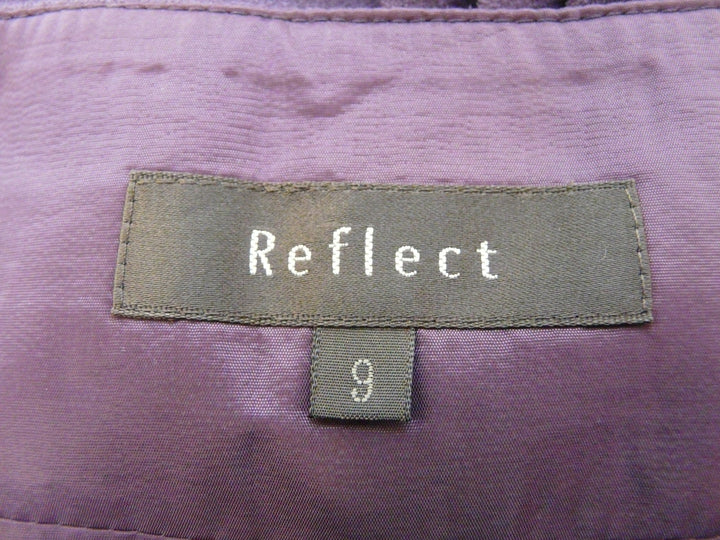【激安古着】 Reflect　ミディアム丈　スカート