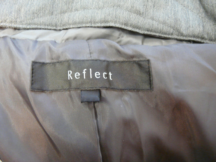 【激安古着】 Reflect　ダウン,中綿ジャケット/コート　アウター