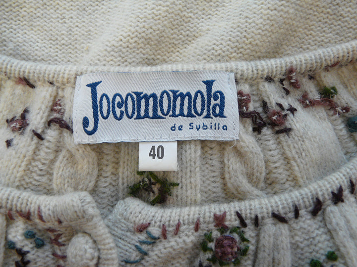 【激安古着】 Jocomomola　ワンピース　ワンピース or ドレス