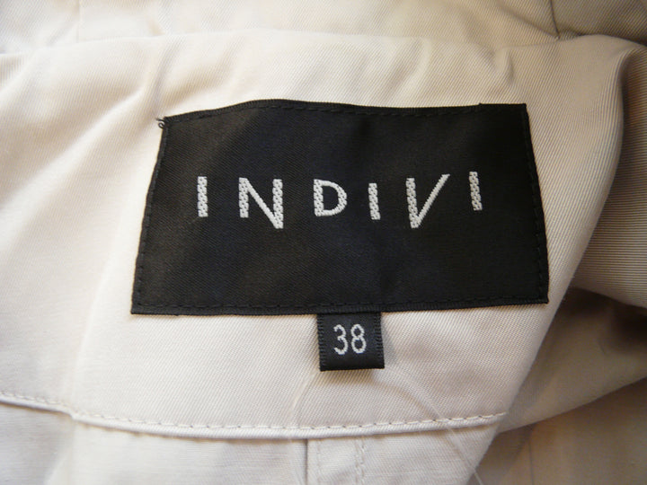 【激安古着】 INDIVI　その他アウター　アウター
