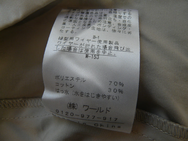 【激安古着】 INDIVI　その他アウター　アウター