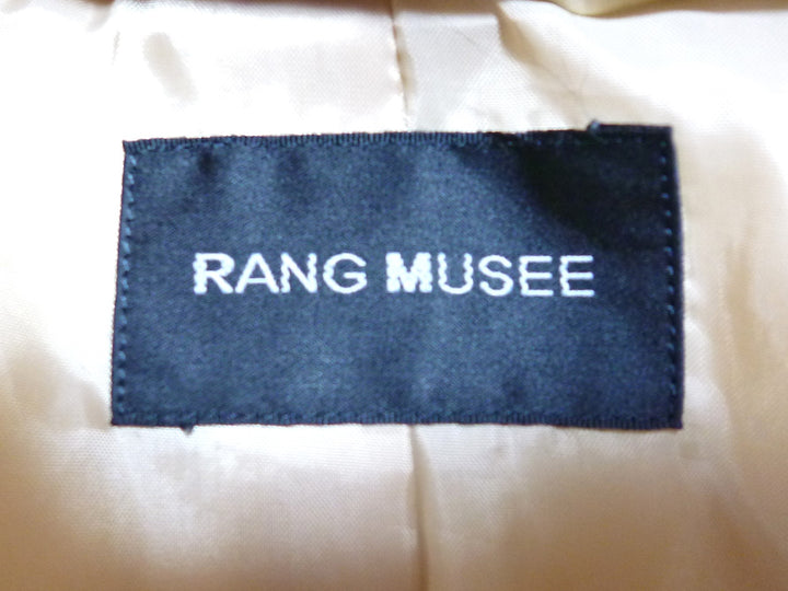 【激安古着】　RANG MUSEE　ダウン,中綿ジャケット/コート　アウター