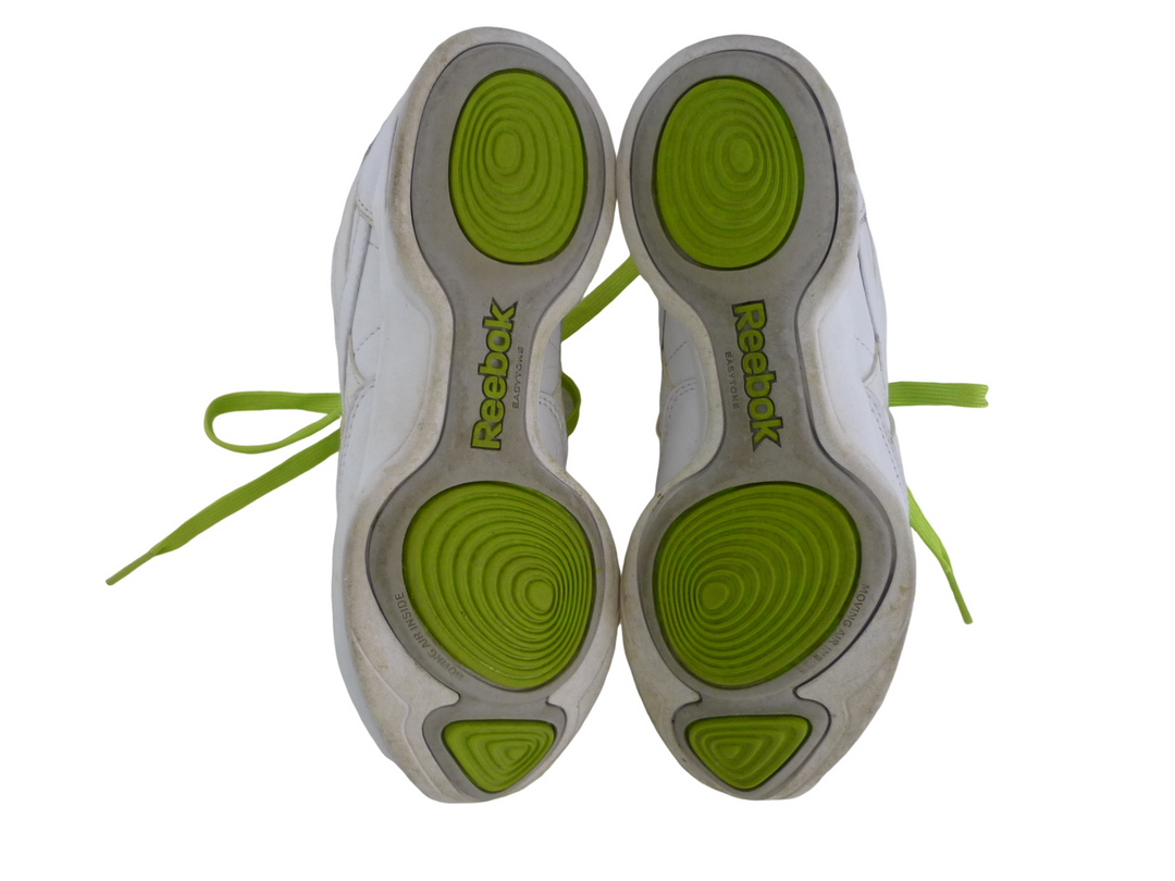 【小物/雑貨】  Reebok リーボック　0　シューズ