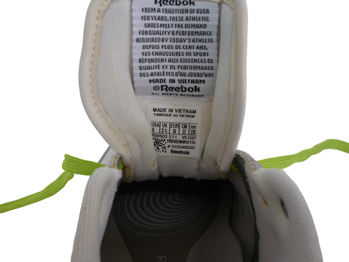 【小物/雑貨】  Reebok リーボック　0　シューズ