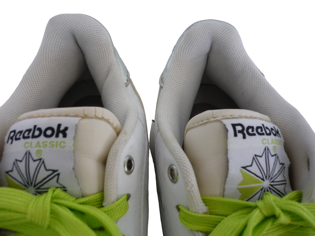 【小物/雑貨】  Reebok リーボック　0　シューズ