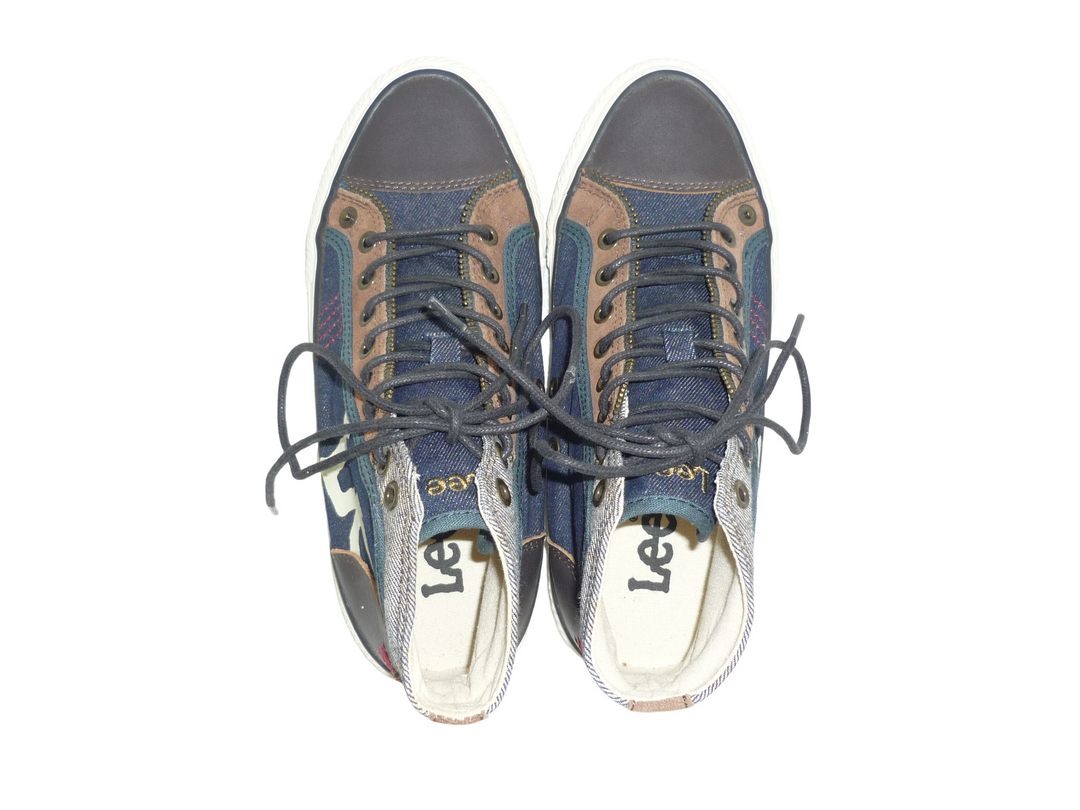 【小物/雑貨】  Lee リー　0　シューズ