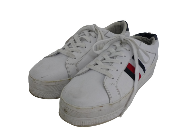 【小物/雑貨】  TOMMY HILFIGER　0　シューズ