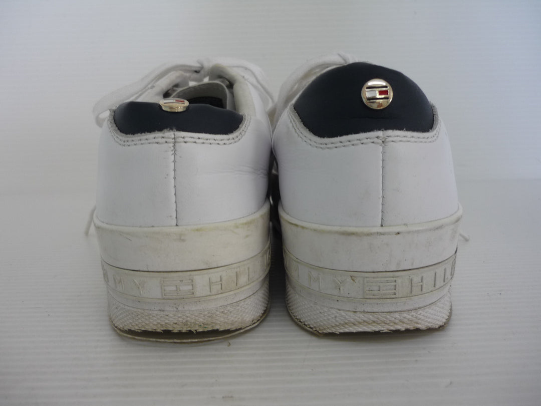 【小物/雑貨】  TOMMY HILFIGER　0　シューズ