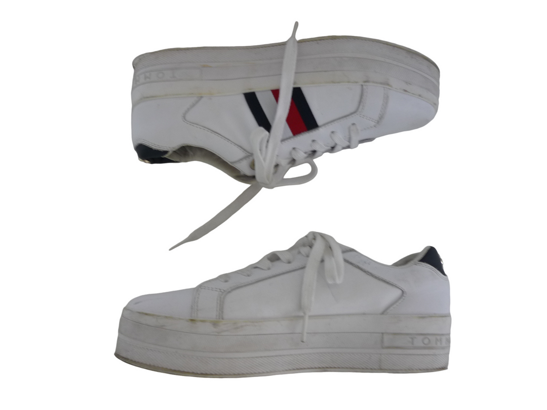 【小物/雑貨】  TOMMY HILFIGER　0　シューズ
