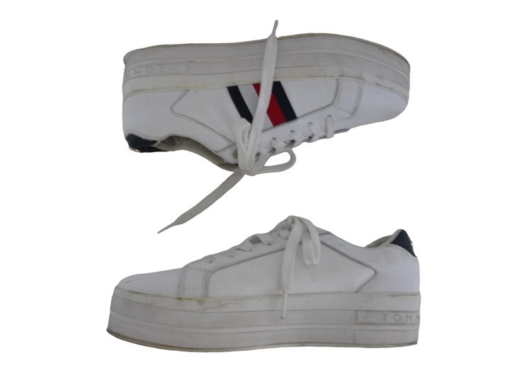 【小物/雑貨】  TOMMY HILFIGER　0　シューズ