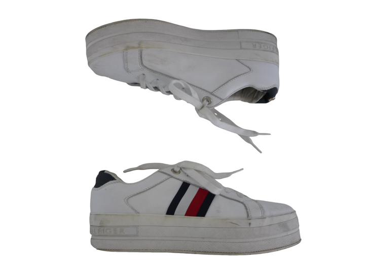 【小物/雑貨】  TOMMY HILFIGER　0　シューズ
