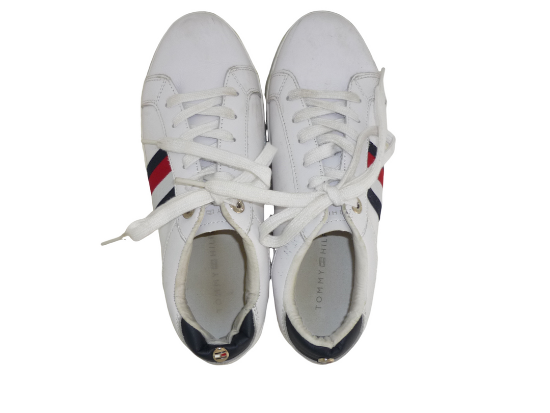 【小物/雑貨】  TOMMY HILFIGER　0　シューズ