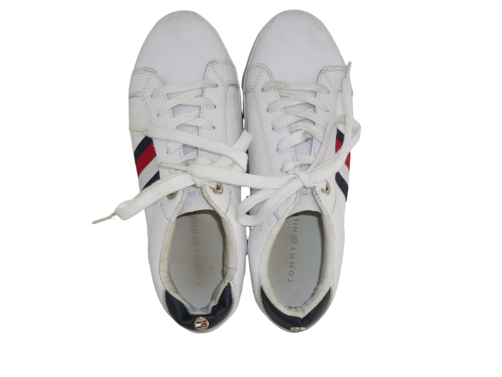 【小物/雑貨】  TOMMY HILFIGER　0　シューズ