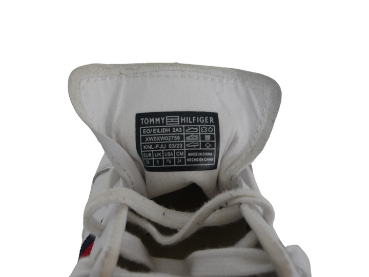 【小物/雑貨】  TOMMY HILFIGER　0　シューズ