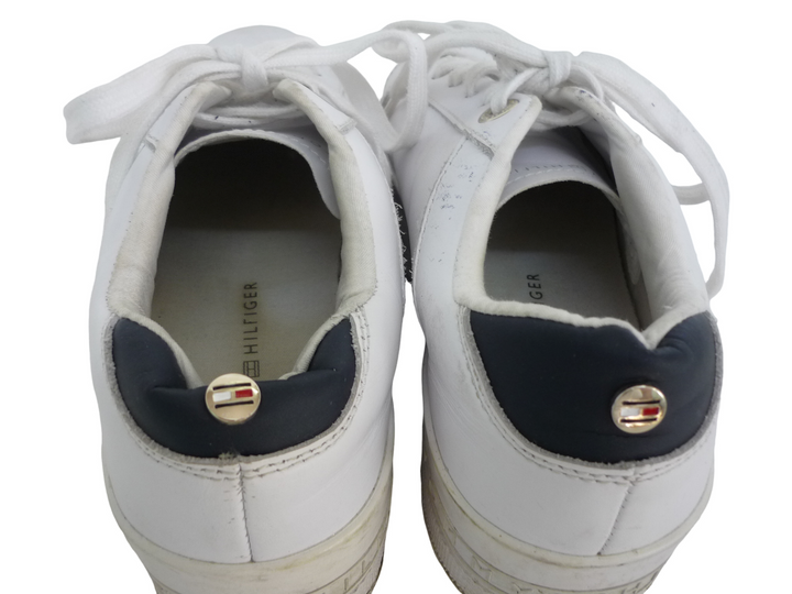 【小物/雑貨】  TOMMY HILFIGER　0　シューズ