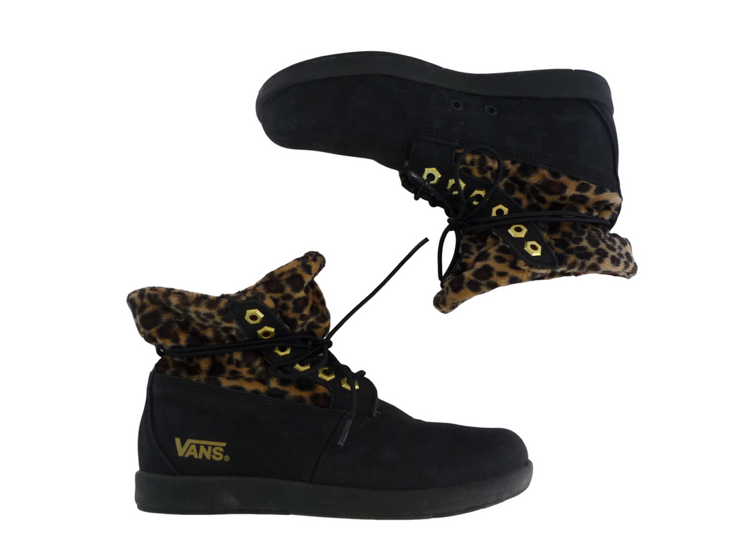 【小物/雑貨】  VANS バンズ　スニーカー　シューズ