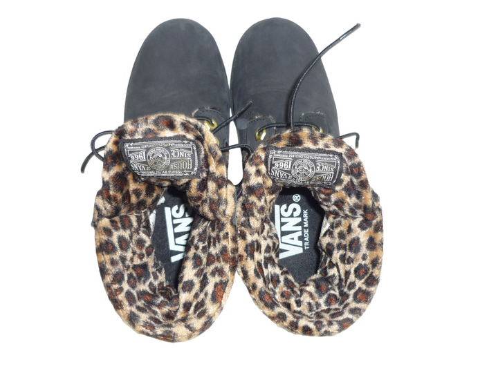 【小物/雑貨】  VANS バンズ　スニーカー　シューズ
