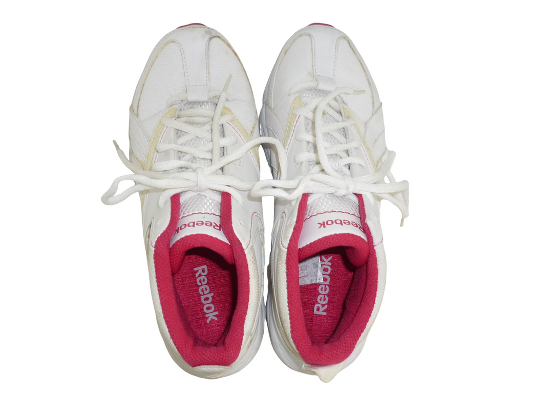 【小物/雑貨】  Reebok リーボック　スニーカー　シューズ