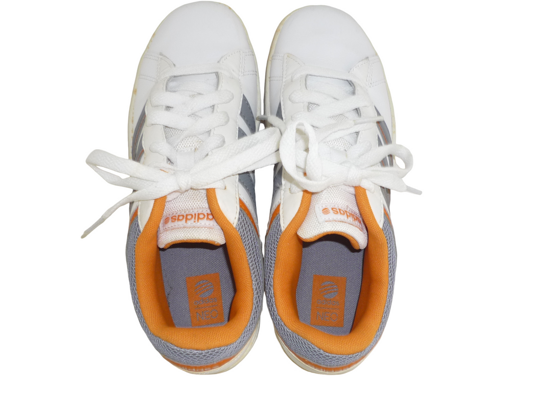 【小物/雑貨】  adidas アディダス　スニーカー　シューズ