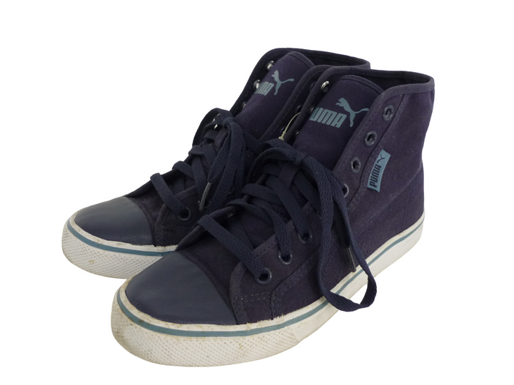 【小物/雑貨】  PUMA プーマ　スニーカー　シューズ
