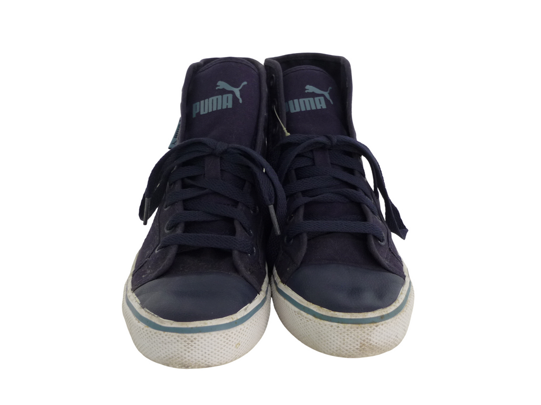 【小物/雑貨】  PUMA プーマ　スニーカー　シューズ