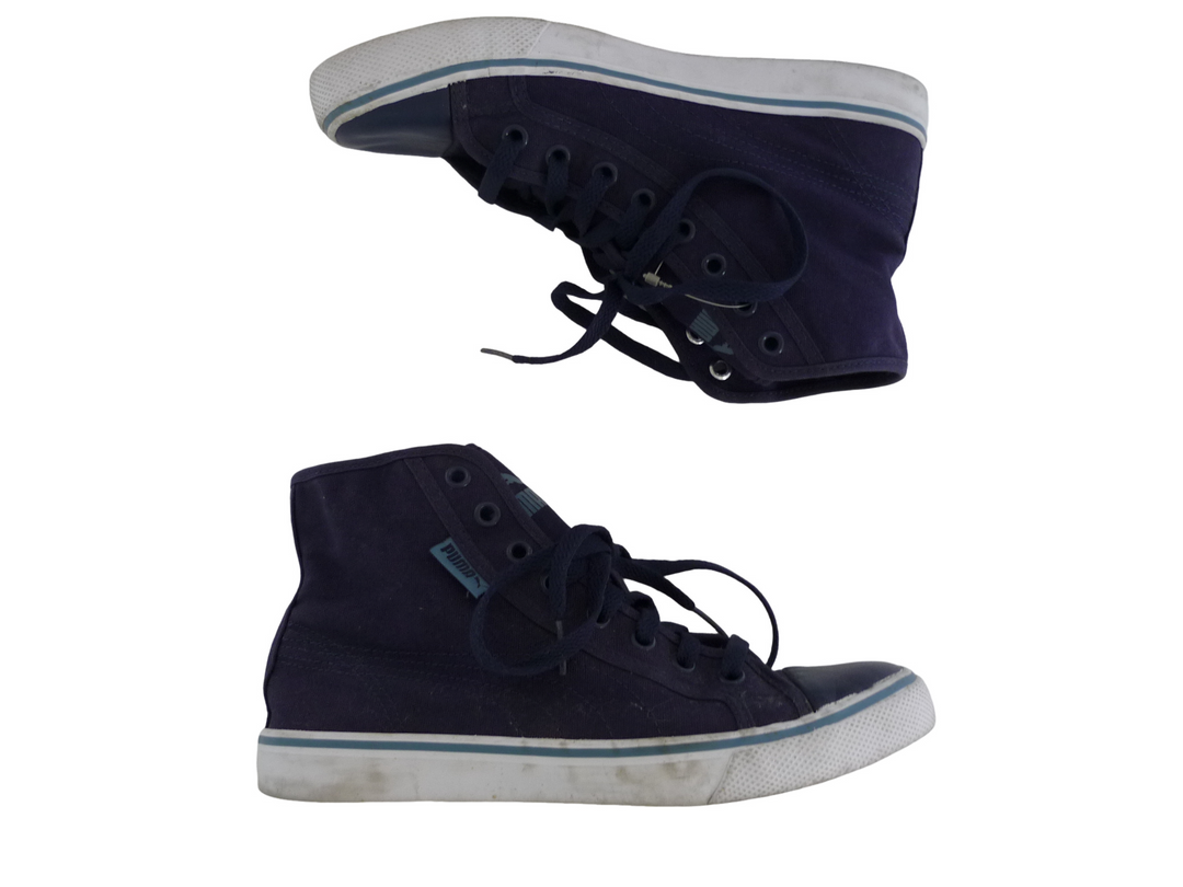 【小物/雑貨】  PUMA プーマ　スニーカー　シューズ