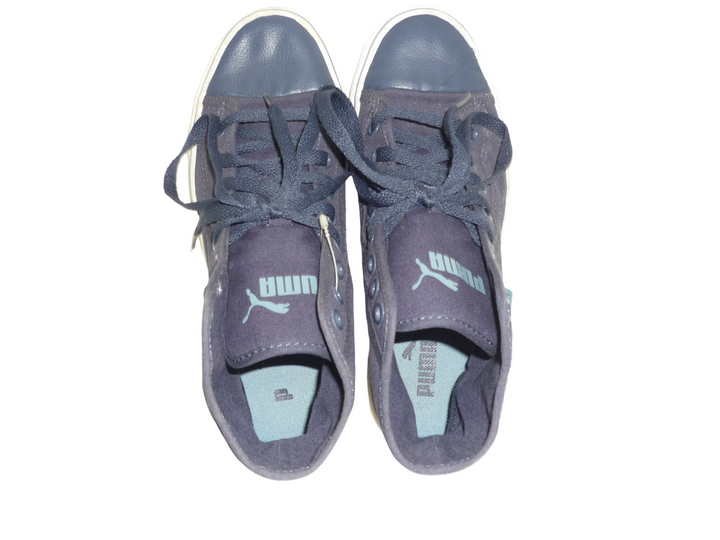 【小物/雑貨】  PUMA プーマ　スニーカー　シューズ
