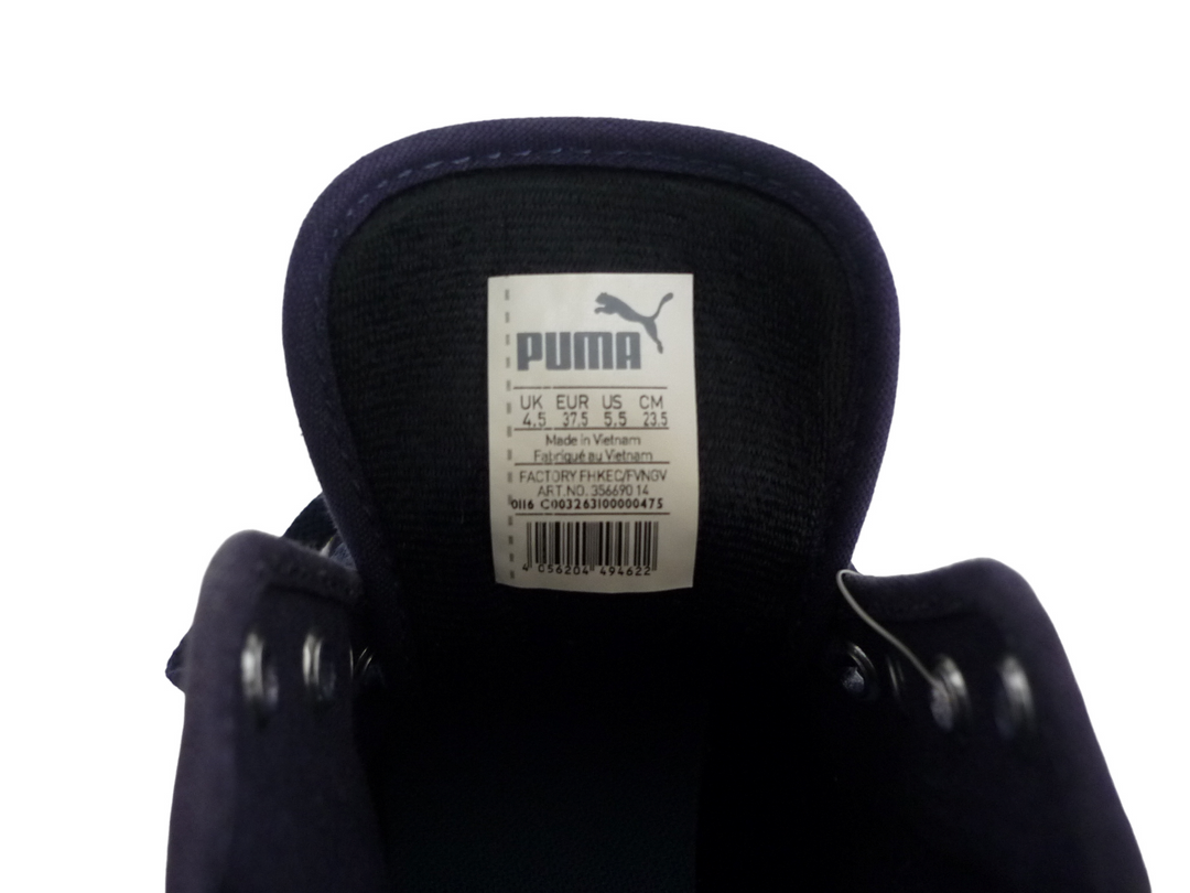 【小物/雑貨】  PUMA プーマ　スニーカー　シューズ